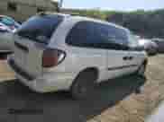 2004 Dodge Caravan SE with VIN 1D4GP24R14B594321, listed as a Copart auction lot 81484205 with 197,281 mi miles and Salvage title. Bid and sale history available at DreamBid. Image 3.