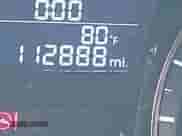 2015 Hyundai Accent GS z VIN KMHCT5AE3FU231810, wystawiony jako IAAI lot #43288304 z przebiegiem 112 888 mil mil oraz . Historia ofert i sprzedaży dostępna na DreamBid. Obrazek 12.