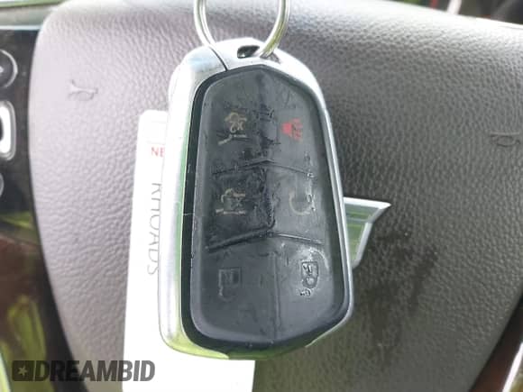 2016 Cadillac Escalade Premium Collection с VIN 1GYS4CKJ2GR473242, выставлен на аукционе IAAI как лот 41468079 с пробегом 91 664 миль миль и . История ставок и продаж доступна на DreamBid. Изображение 11.