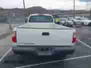 2006 Toyota Tundra with VIN 5TBJU32146S470305, listed as a IAAI auction lot 43242829 with 290,750 mi miles and . Bid and sale history available at DreamBid. Image 16.