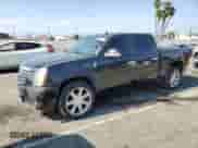 2009 GMC Sierra 1500 with VIN 2GTEC230691130743, listed as a Copart auction lot 60643155 with 140,455 mi miles and Salvage title. Bid and sale history available at DreamBid. Image 1.