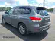 2016 Nissan Pathfinder S с VIN 5N1AR2MN2GC622373, выставлен на аукционе IAAI как лот 42788001 с пробегом 143 992 миль миль и . История ставок и продаж доступна на DreamBid. Изображение 3.