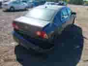 2010 Chevrolet Malibu 1LT с VIN 1G1ZC5EB1AF243295, выставлен на аукционе IAAI как лот 43259044 с пробегом 175 583 миль миль и . История ставок и продаж доступна на DreamBid. Изображение 6.