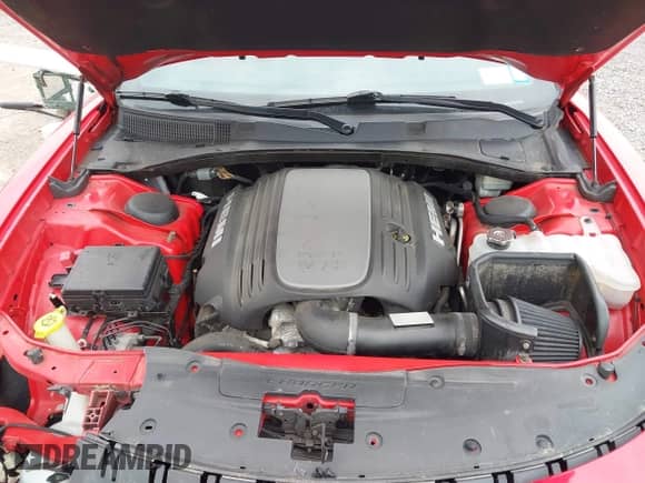 2015 Dodge Charger RT z VIN 2C3CDXCT0FH735456, wystawiony jako IAAI lot #42413492 z przebiegiem 88 503 mil mil oraz . Historia ofert i sprzedaży dostępna na DreamBid. Obrazek 10.