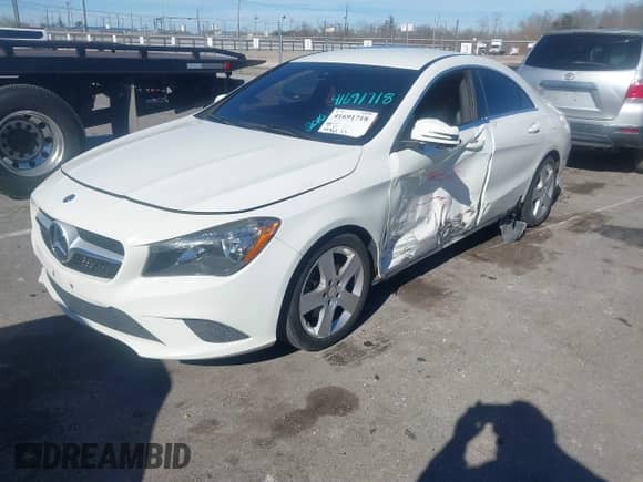 2016 Mercedes-Benz CLA 250 с VIN WDDSJ4EB5GN338469, выставлен на аукционе IAAI как лот 41691718 с пробегом 74 961 миль миль и . История ставок и продаж доступна на DreamBid. Изображение 17.