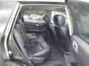 2016 Nissan Pathfinder Platinum with VIN 5N1AR2MM1GC601280, listed as a IAAI auction lot 42169483 with 179,332 mi miles and . Bid and sale history available at DreamBid. Image 8.