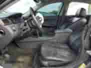 2013 Chevrolet Impala LTZ z VIN 2G1WC5E3XD1175652, wystawiony jako Copart lot #84699035 z przebiegiem 134 389 mil mil oraz Szkoda całkowita • Salvage title. Historia ofert i sprzedaży dostępna na DreamBid. Obrazek 7.