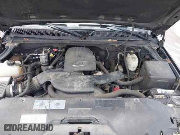2004 Chevrolet Suburban LT с VIN 1GNFK16Z24J178757, выставлен на аукционе IAAI как лот 42457507 с пробегом 269 635 миль миль и . История ставок и продаж доступна на DreamBid. Изображение 10.