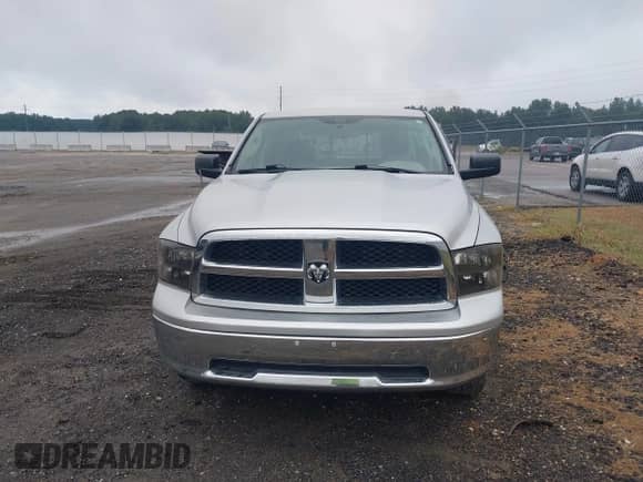 2009 Dodge 1500 SLT с VIN 1D3HV18T59S778912, выставлен на аукционе IAAI как лот 43209460 с пробегом 152 792 миль миль и . История ставок и продаж доступна на DreamBid. Изображение 12.