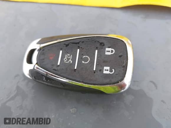 2018 Chevrolet Cruze Premier с VIN 1G1BF5SM2J7193015, выставлен на аукционе IAAI как лот 42244141 с пробегом 138 945 миль миль и . История ставок и продаж доступна на DreamBid. Изображение 11.