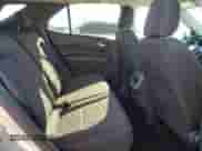 2020 Chevrolet Equinox LT with VIN 3GNAXKEV3LS697720, listed as a Copart auction lot 71862995 with 44,132 mi miles and Salvage title. Bid and sale history available at DreamBid. Image 11.