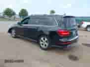2017 Mercedes-Benz GLS 450 с VIN 4JGDF6EE3HA865344, выставлен на аукционе IAAI как лот 42863219 с пробегом 137 221 миль миль и . История ставок и продаж доступна на DreamBid. Изображение 3.