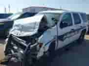 2012 Chevrolet Tahoe Commercial с VIN 1GNLC2E08CR285885, выставлен на аукционе IAAI как лот 42326129 с пробегом 100 035 миль миль и . История ставок и продаж доступна на DreamBid. Изображение 18.