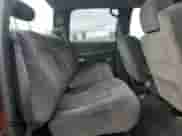 2001 Chevrolet Silverado 1500HD LS z VIN 1GCGC13U21F160440, wystawiony jako Copart lot #81849544 z przebiegiem 136 943 mil mil oraz Szkoda całkowita • Salvage title. Historia ofert i sprzedaży dostępna na DreamBid. Obrazek 10.