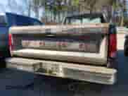 1986 Ford F-150 z VIN 1FTEF14N1GNB28177, wystawiony jako Copart lot #86916464 z przebiegiem 53 181 mil mil oraz Szkoda całkowita • Salvage title. Historia ofert i sprzedaży dostępna na DreamBid. Obrazek 10.