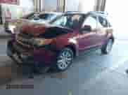 2013 Subaru Forester X Limited z VIN JF2SHAECXDH431318, wystawiony jako IAAI lot #43035240 z przebiegiem 97 138 mil mil oraz . Historia ofert i sprzedaży dostępna na DreamBid. Obrazek 18.