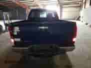 2012 Chevrolet Colorado with VIN 1GCJTDFE1C8161811, listed as a Copart auction lot 57166785 with Not provided miles and Clean title. Bid and sale history available at DreamBid. Image 6.