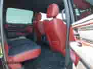 2022 Ram 1500 TRX with VIN 1C6SRFU99NN215579, listed as a IAAI auction lot 42475901 with 37,736 mi miles and . Bid and sale history available at DreamBid. Image 8.