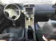 2009 Lexus IS 250 z VIN JTHCK262595034591, wystawiony jako Copart lot #81549105 z przebiegiem 149 228 mil mil oraz Czysty tytuł • Clean title. Historia ofert i sprzedaży dostępna na DreamBid. Obrazek 8.