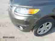 2012 Hyundai Santa Fe Limited with VIN 5XYZK3AB6CG169358, listed as a IAAI auction lot 43016486 with 121,273 mi miles and . Bid and sale history available at DreamBid. Image 13.