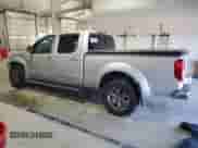 2016 Nissan Frontier SV with VIN 1N6AD0FV1GN706643, listed as a Copart auction lot 63462895 with 62,046 mi miles and Salvage title. Bid and sale history available at DreamBid. Image 2.