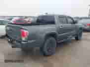 2017 Toyota Tacoma Limited с VIN 5TFEZ5CN1HX027338, выставлен на аукционе IAAI как лот 41551446 с пробегом 190 894 миль миль и . История ставок и продаж доступна на DreamBid. Изображение 4.