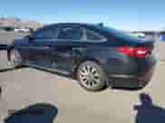 2017 Hyundai Sonata Sport с VIN 5NPE34AF3HH470819, выставлен на аукционе Copart как лот 81967835 с пробегом 102 815 миль миль и Списание • Salvage title. История ставок и продаж доступна на DreamBid. Изображение 2.