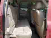 2001 Toyota Tundra Limited z VIN 5TBBT48151S160337, wystawiony jako Copart lot #65122275 z przebiegiem 188 052 mil mil oraz Szkoda całkowita • Salvage title. Historia ofert i sprzedaży dostępna na DreamBid. Obrazek 10.