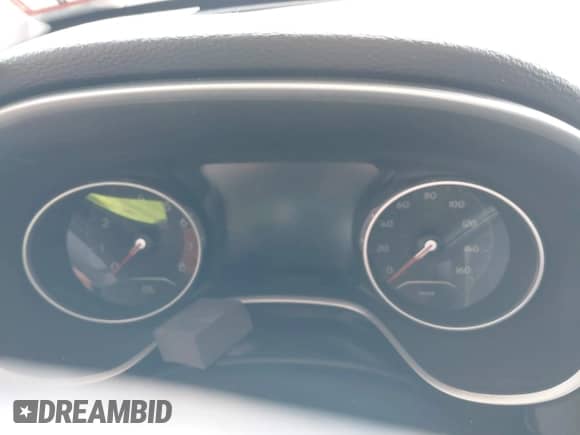 2019 Jeep Compass Latitude с VIN 3C4NJDBB2KT792361, выставлен на аукционе IAAI как лот 42898036 с пробегом Не указан миль и . История ставок и продаж доступна на DreamBid. Изображение 14.