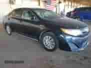 2012 Toyota Camry XLE with VIN 4T1BD1FK2CU030234, listed as a Copart auction lot 90690315 with 195,458 mi miles and Clean title. Bid and sale history available at DreamBid. Image 4.