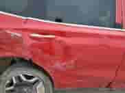 2021 Hyundai Santa Fe Limited with VIN 5NMS44AL5MH321809, listed as a Copart auction lot 50987225 with Not provided miles and Salvage title. Bid and sale history available at DreamBid. Image 12.