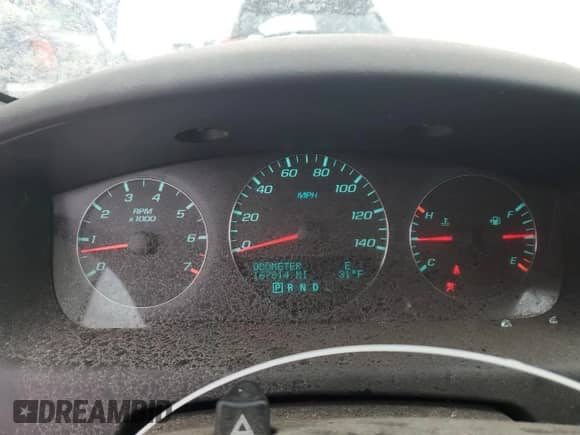 2013 Chevrolet Impala LT с VIN 2G1WB5E30D1134515, выставлен на аукционе Copart как лот 88920555 с пробегом 167 814 миль миль и Чистый • Clean title. История ставок и продаж доступна на DreamBid. Изображение 9.