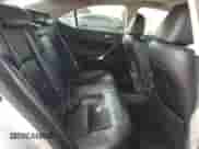 2006 Lexus IS 250 с VIN JTHBK262X65008219, выставлен на аукционе Copart как лот 81466955 с пробегом 131 010 миль миль и Списание • Salvage title. История ставок и продаж доступна на DreamBid. Изображение 10.