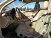 2003 Mercedes-Benz C 240 with VIN WDBRH61J73F315954, listed as a Copart auction lot 90311725 with 74,343 mi miles and Salvage title. Bid and sale history available at DreamBid. Image 7.