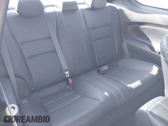 2015 Honda Accord EX-L z VIN 1HGCT2B88FA002618, wystawiony jako IAAI lot #43312590 z przebiegiem 45 640 mil mil oraz . Historia ofert i sprzedaży dostępna na DreamBid. Obrazek 8.