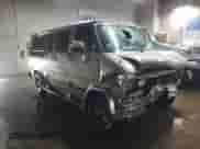 1994 Chevrolet Chevy Van с VIN 1GBEG25K1RF112313, выставлен на аукционе Copart как лот 44793415 с пробегом 162 067 миль миль и Списание • Salvage title. История ставок и продаж доступна на DreamBid. Изображение 4.