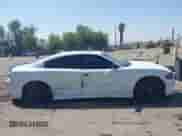 2023 Dodge Charger GT with VIN 2C3CDXHG1PH672848, listed as a IAAI auction lot 43154590 with 15,549 mi miles and . Bid and sale history available at DreamBid. Image 13.