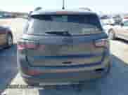 2021 Jeep Compass 80th Anniversary с VIN 3C4NJDEB0MT556774, выставлен на аукционе IAAI как лот 42051877 с пробегом 78 326 миль миль и . История ставок и продаж доступна на DreamBid. Изображение 16.