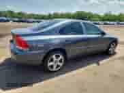 2007 Volvo S60 2.5L Turbo с VIN YV1RH592172610581, выставлен на аукционе Copart как лот 66708965 с пробегом 162 156 миль миль и Списание • Salvage title. История ставок и продаж доступна на DreamBid. Изображение 3.