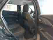 2023 Chevrolet TrailBlazer LS with VIN KL79MNSL5PB078091, listed as a IAAI auction lot 42531538 with 15,746 mi miles and . Bid and sale history available at DreamBid. Image 8.