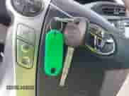 2016 Toyota Prius One z VIN JTDKDTB33G1119087, wystawiony jako IAAI lot #41641968 z przebiegiem 103 472 mil mil oraz . Historia ofert i sprzedaży dostępna na DreamBid. Obrazek 11.