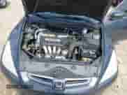 2005 Honda Accord EX with VIN 1HGCM56765A192272, listed as a IAAI auction lot 43029183 with 303,839 mi miles and . Bid and sale history available at DreamBid. Image 10.