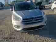 2017 Ford Escape Titanium с VIN 1FMCU9J95HUB15003, выставлен на аукционе Copart как лот 82303015 с пробегом 102 393 миль миль и Чистый • Clean title. История ставок и продаж доступна на DreamBid. Изображение 14.