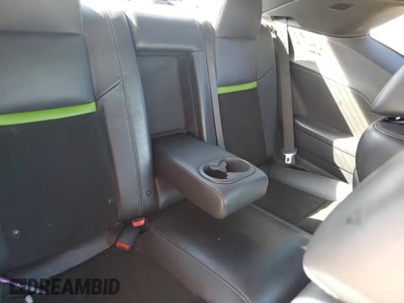 2011 Dodge Challenger SRT-8 с VIN 2B3CJ7DJ8BH596268, выставлен на аукционе Copart как лот 86408185 с пробегом 111 228 миль миль и Чистый • Clean title. История ставок и продаж доступна на DreamBid. Изображение 10.