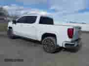 2022 GMC Sierra 1500 AT4 с VIN 1GTPUEEL7NZ574956, выставлен на аукционе IAAI как лот 41527141 с пробегом 8 285 миль миль и . История ставок и продаж доступна на DreamBid. Изображение 3.