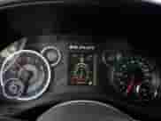 2020 Ram 1500 Big Horn with VIN 1C6RREFT9LN405560, listed as a Copart auction lot 66654115 with 78,155 mi miles and Salvage title. Bid and sale history available at DreamBid. Image 9.