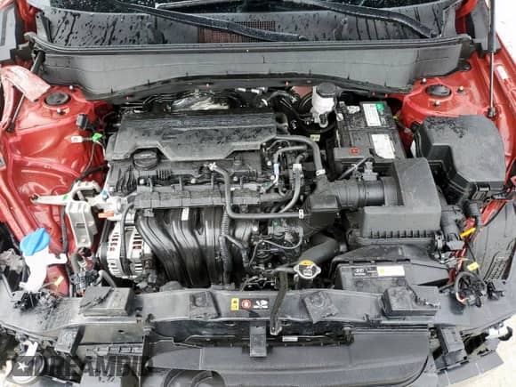 2024 Hyundai Kona SEL с VIN KM8HB3AB6RU129649, выставлен на аукционе Copart как лот 61046955 с пробегом 17 291 миль миль и Чистый • Clean title. История ставок и продаж доступна на DreamBid. Изображение 12.