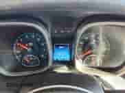 2015 Chevrolet Malibu LS with VIN 1G11B5SL2FF144585, listed as a Copart auction lot 89638735 with 70,064 mi miles and Salvage title. Bid and sale history available at DreamBid. Image 9.