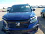 2022 Honda Pilot Sport with VIN 5FNYF5H38NB007591, listed as a IAAI auction lot 43470531 with 60,724 mi miles and . Bid and sale history available at DreamBid. Image 12.