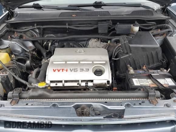 2005 Toyota Highlander с VIN JTEEP21A050081475, выставлен на аукционе IAAI как лот 43025884 с пробегом 224 349 миль миль и . История ставок и продаж доступна на DreamBid. Изображение 10.